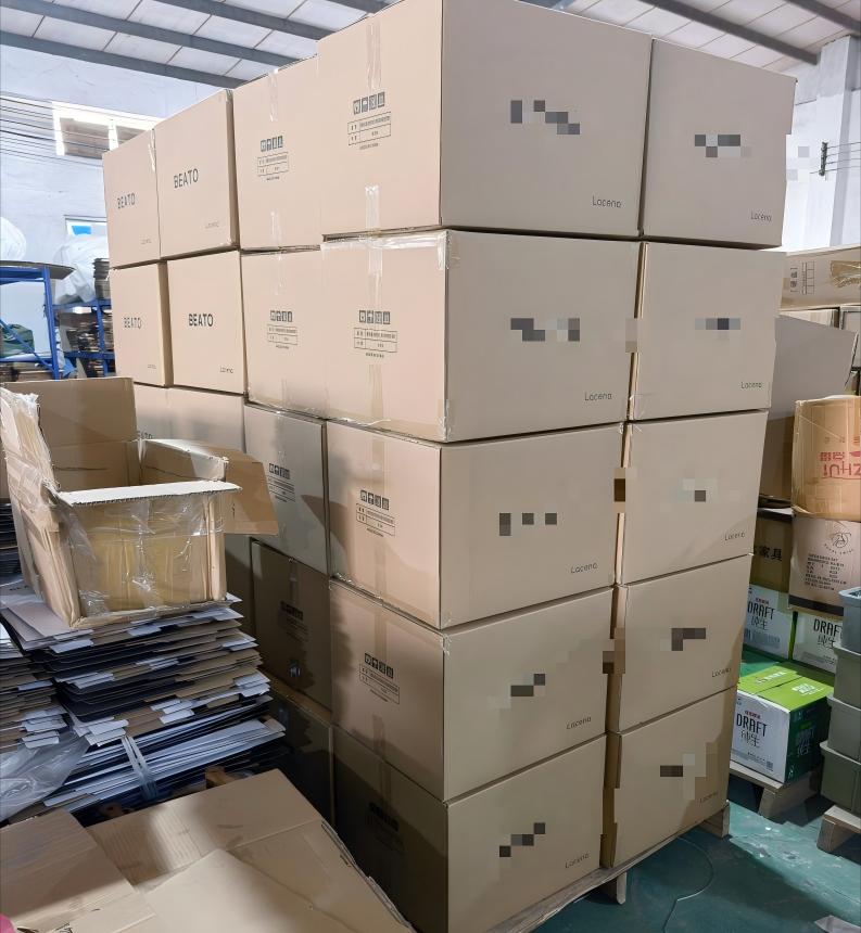 Customer kitchen knife set packaging Customer kitchen knife set packaging