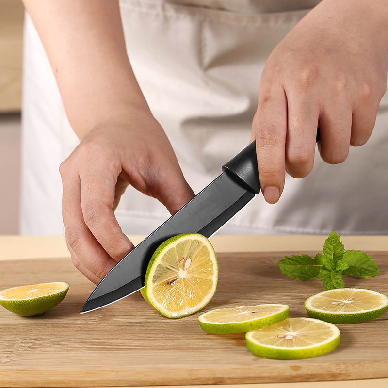 knife set (9) knife set (9)