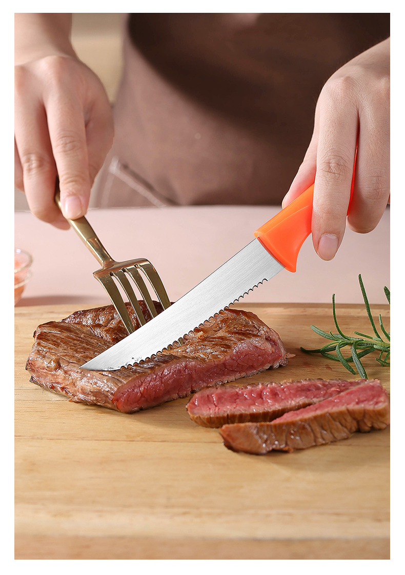 steak knife (23) steak knife (23)