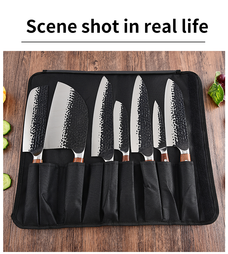 黑檀红贵宝八角9CR18三合钢刀-英文_09 黑檀红贵宝八角9CR18三合钢刀-英文_09