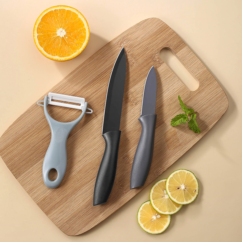 knife set (6) knife set (6)