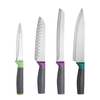 Lovely Pringting Household Knife Sets