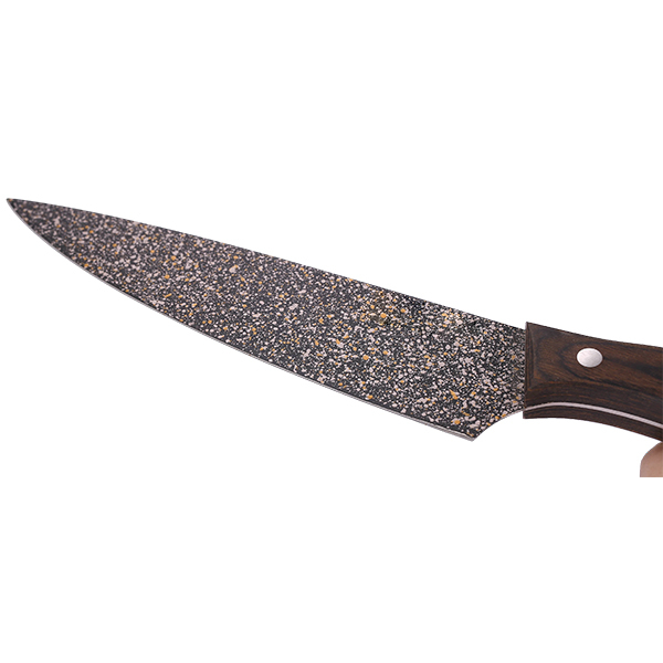 German 8 Inch Chef Knife