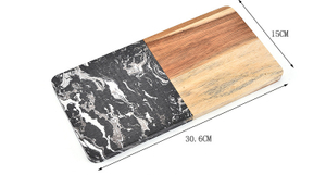 Acacia Wood Cutting Board