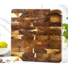 Thailand Acacia Wood Cutting Board