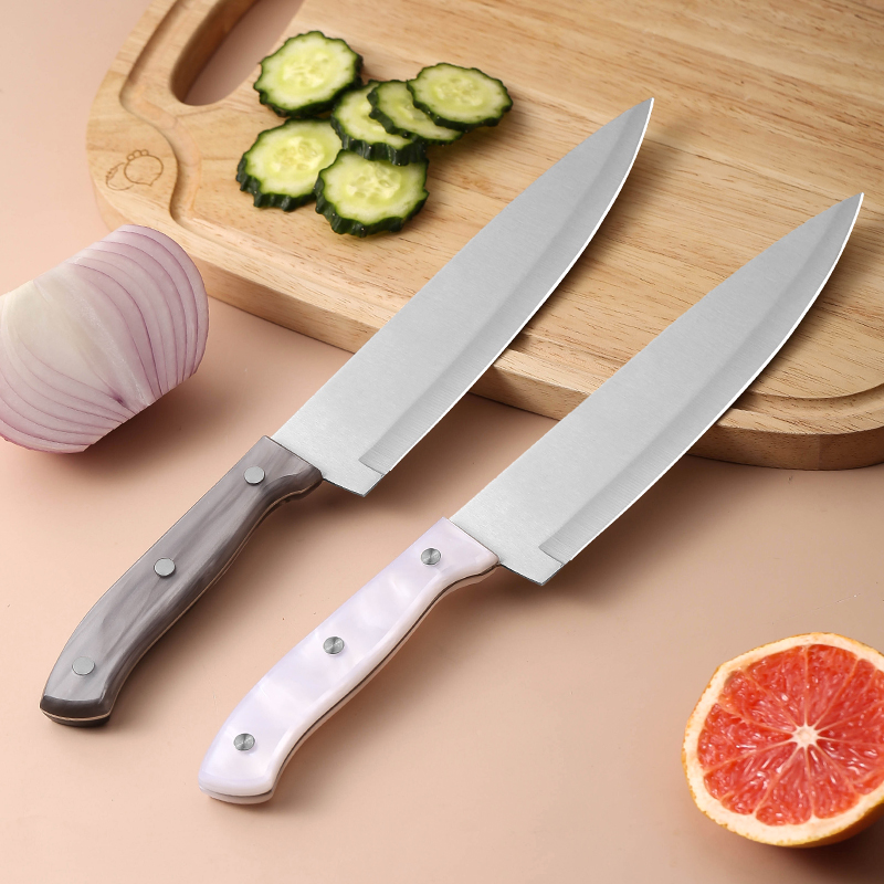 Best All Purpose Chef Knife