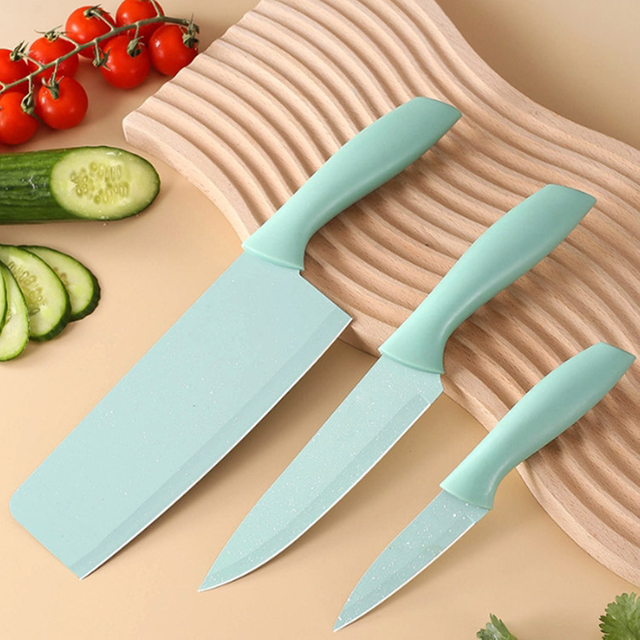 Personalised Home Use Knife Sets