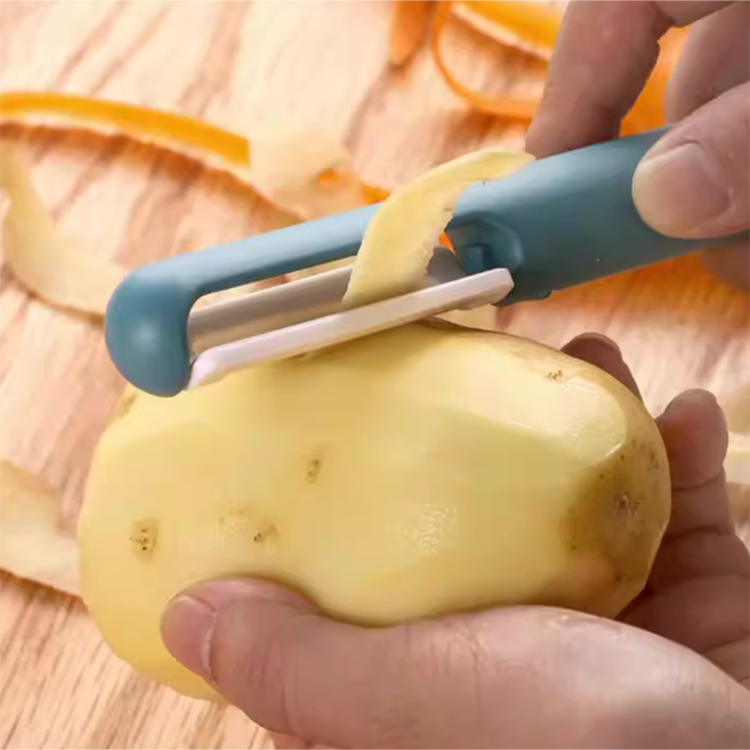 Professional Peeling Knife