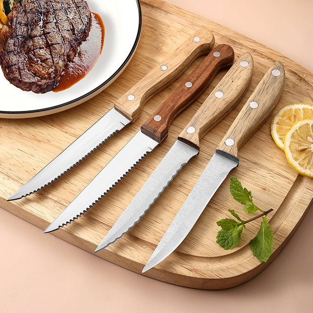 Fashion Unique Steak Knife