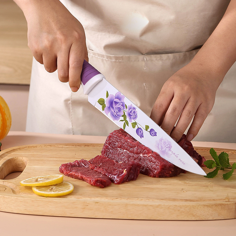 quality kitchen knife set