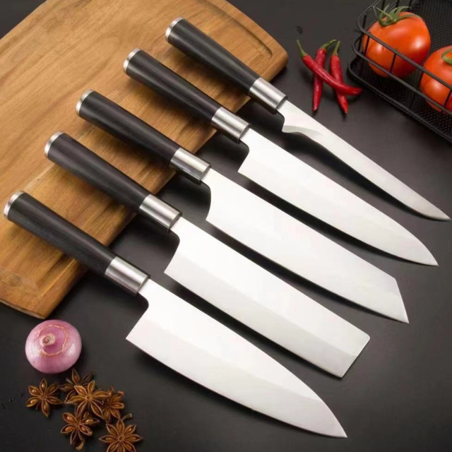 german 8 inch chef knife