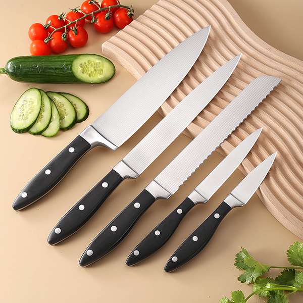 Farberware Household Knife Sets