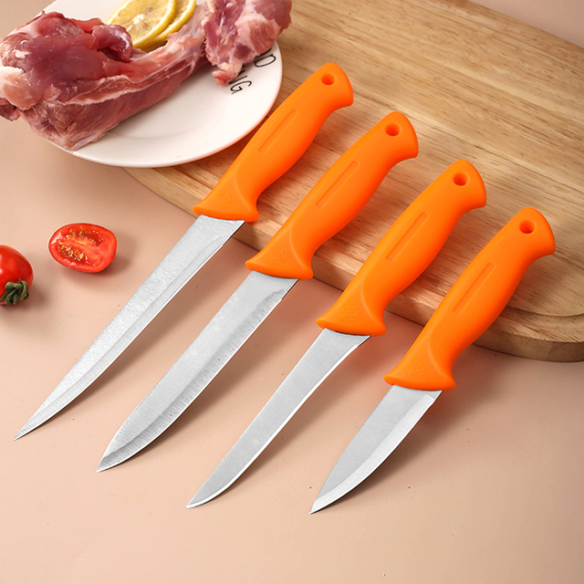 Unique Carving Knife Cleaver Kitchen