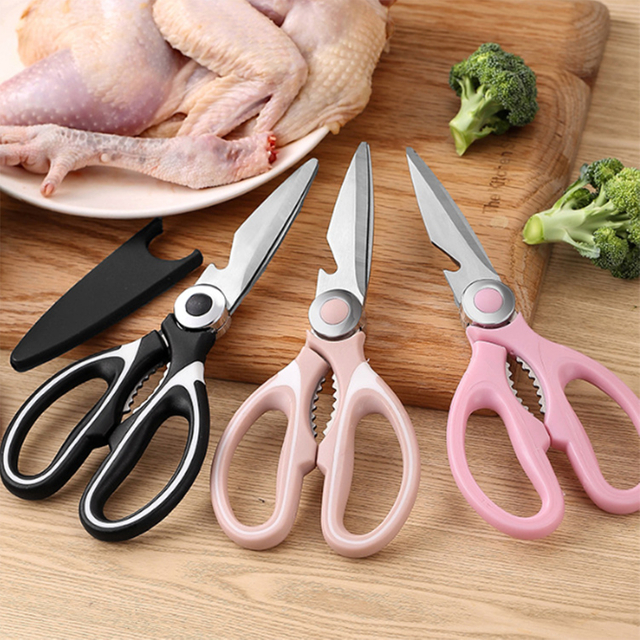 Professional Kitchen Shears