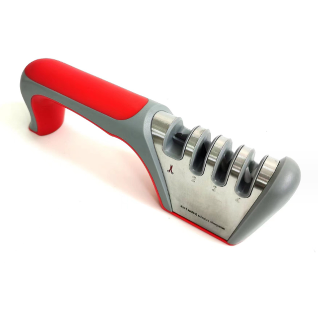 Multi-function Knife Grinding Tool