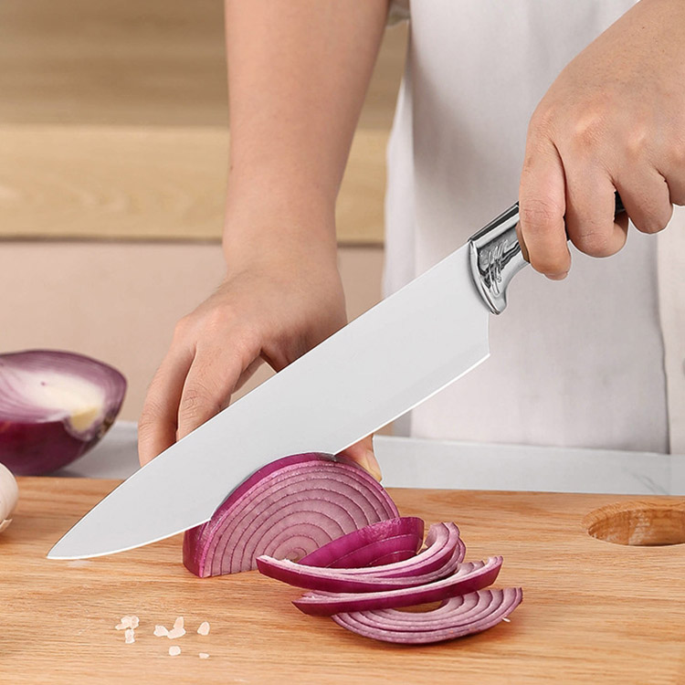 germany kitchen knife