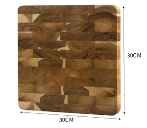 Thailand Acacia Wood Cutting Board