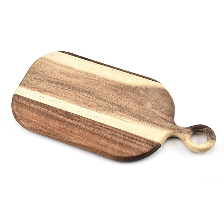 White Oak Cutting Board