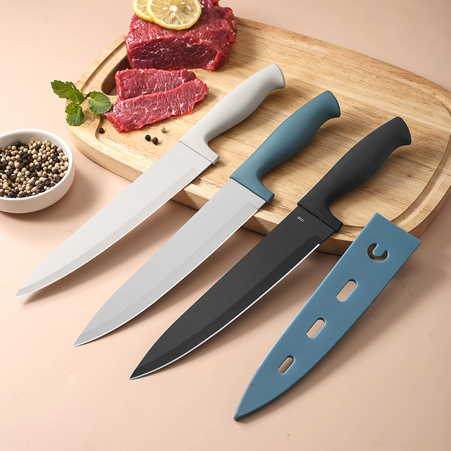 Review Chef Knife Sets