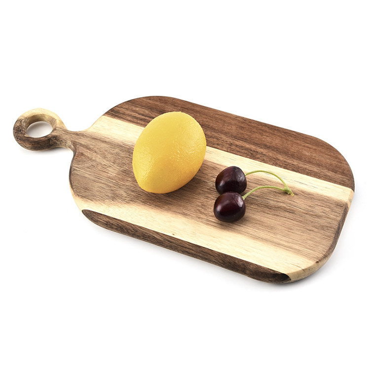 White Oak Cutting Board