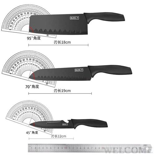 Top 10 Knife Set Manufacturers in Spain_3