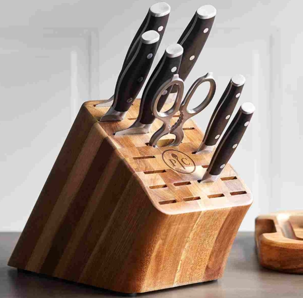 Welches Chef -Messer bietet das beste Preis -Leistungs -Verhältnis.jpg
