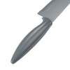 Grey Chef Knife Set