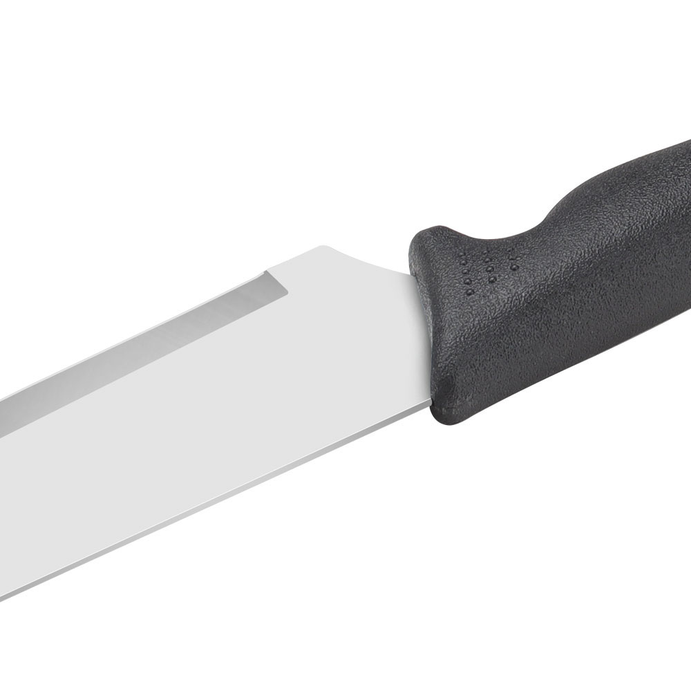 High-Carbon Stainless Steel Cutlery