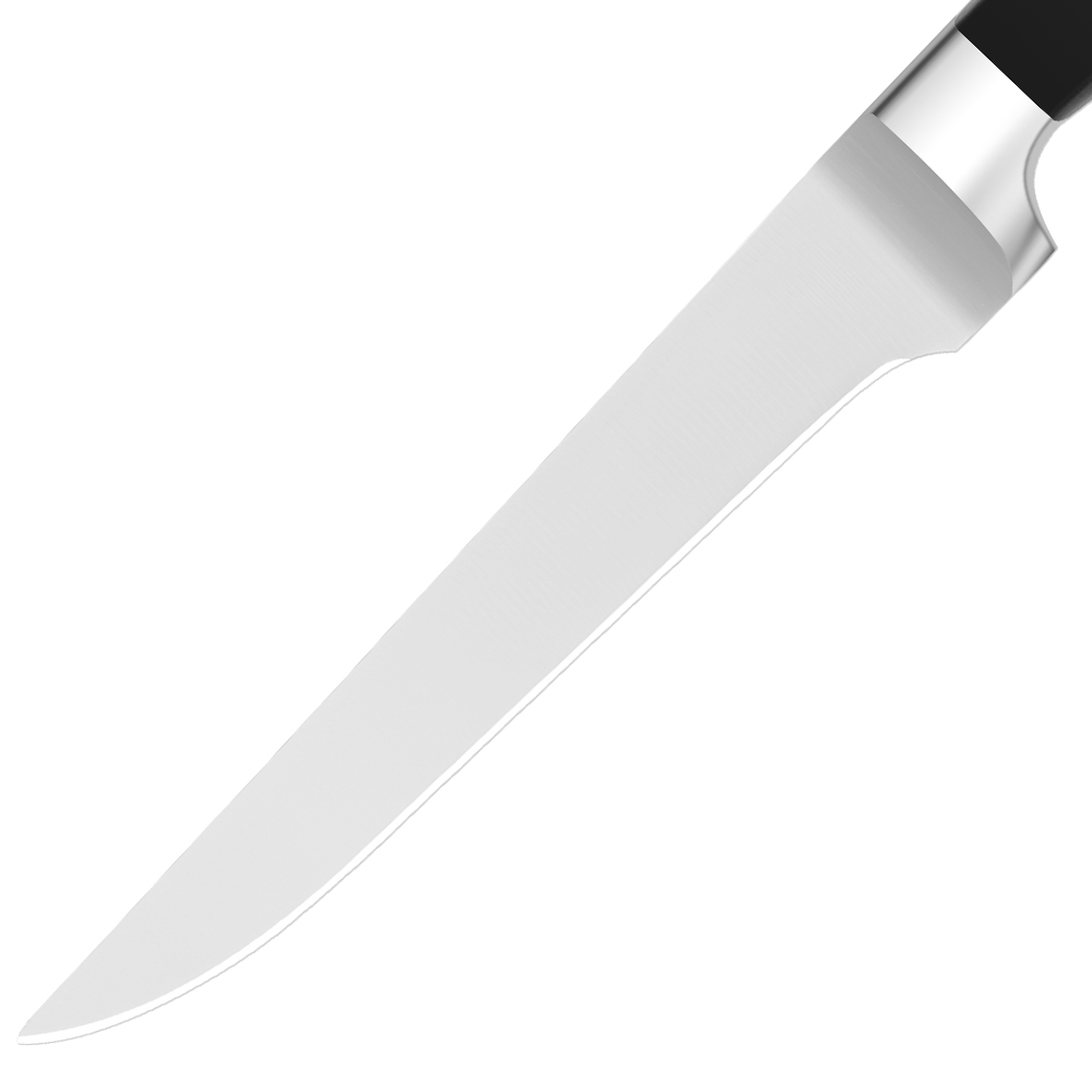 Kitchen Knife Sets with Steel Blades