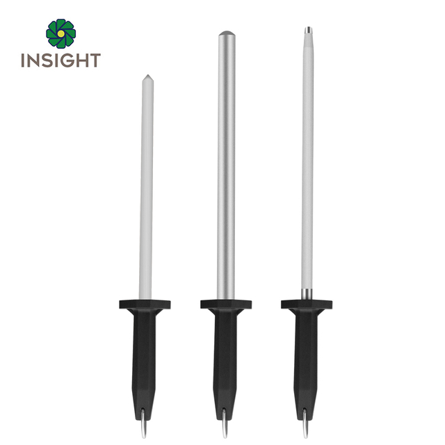 10 Inch Knife Sharpening Honing Rod