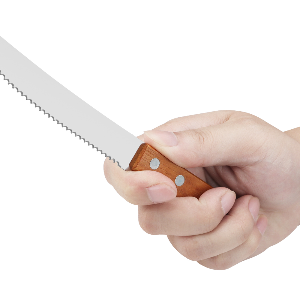 Steak Knives Set of 6
