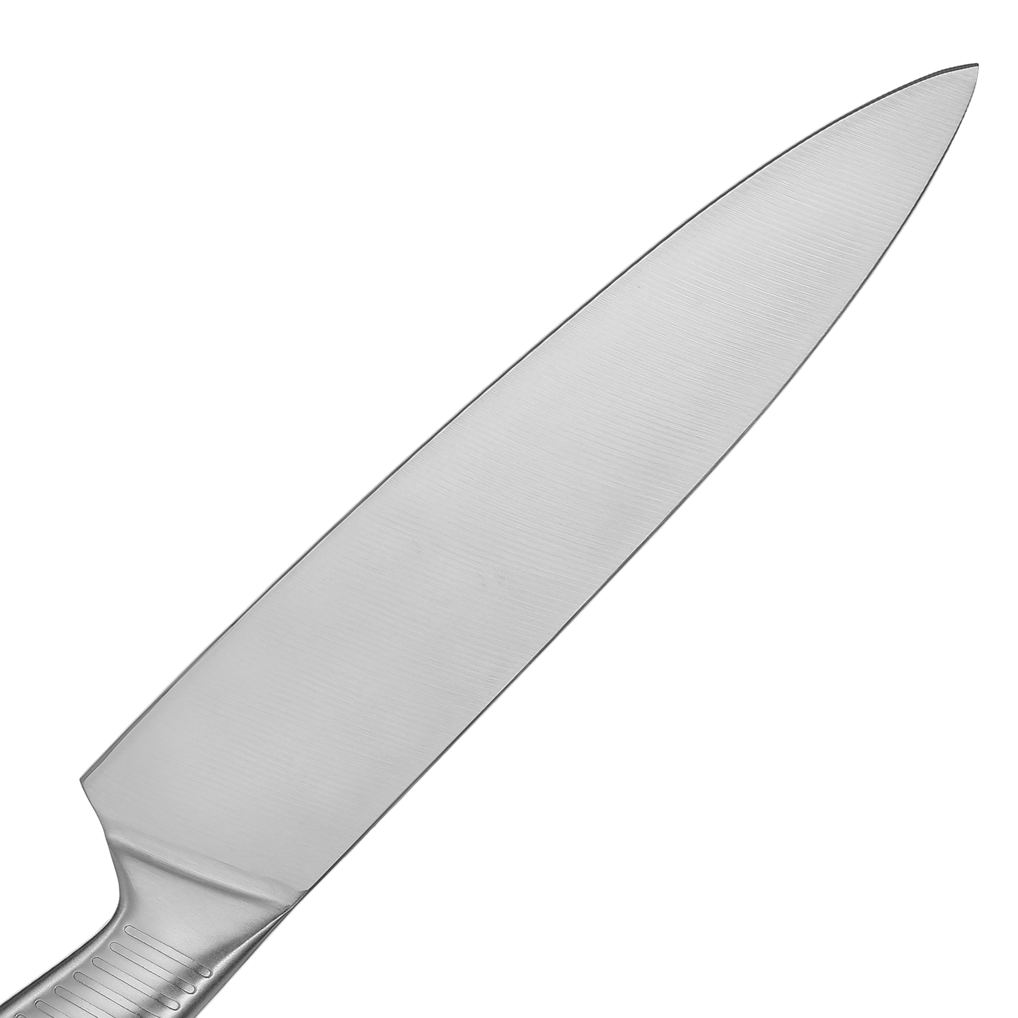 Kitchen Chef Knife Block Set