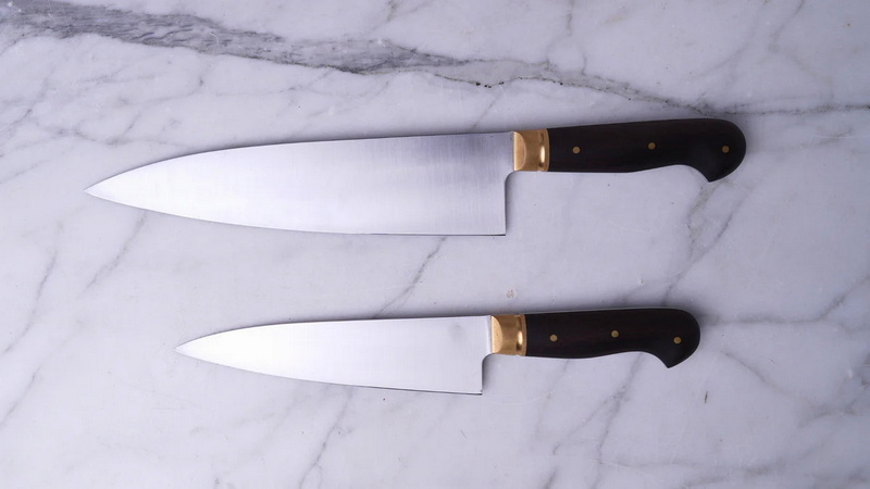Top Cooking Knives Manufacturers in France