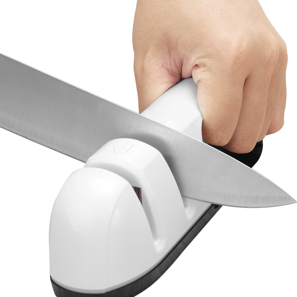 Knife Sharpeners for Kitchen