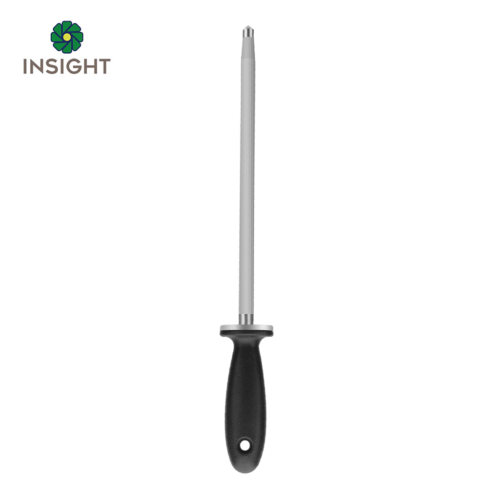 Professional Honing Rod for Knife Sharpening