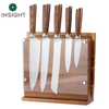 3Cr13 Knife Set 