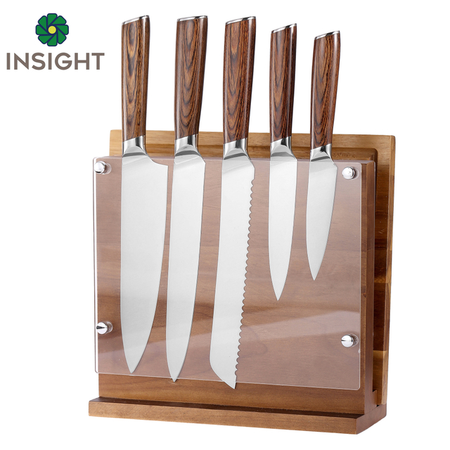3Cr13 Knife Set 