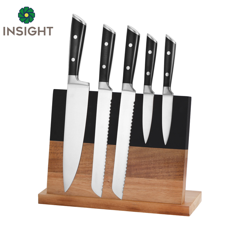 3Cr13 Knife Set S6-014H2-J2S4W