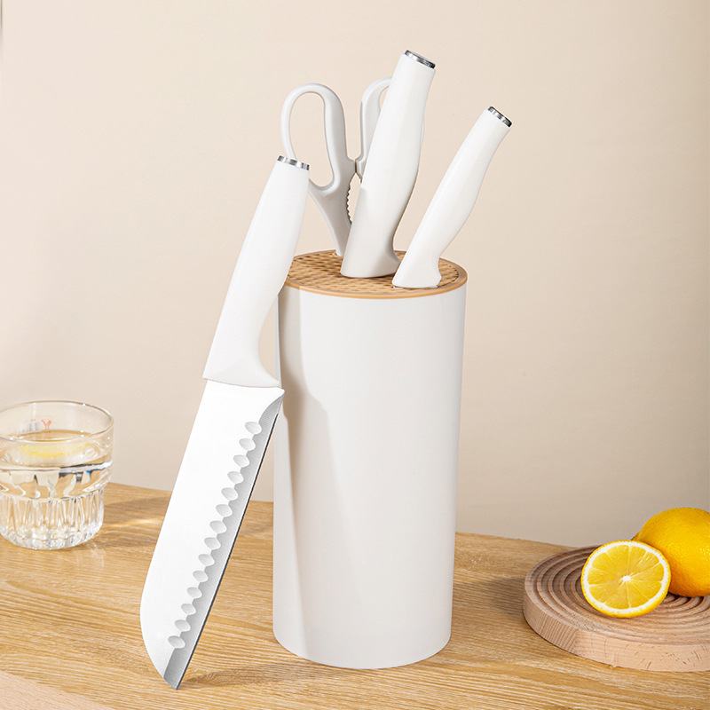Qual è il miglior coltello da cucina impostato con un budget