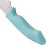 Ensemble de couteaux de cuisine en acier inoxydable à carbone élevé S5-70-J2P