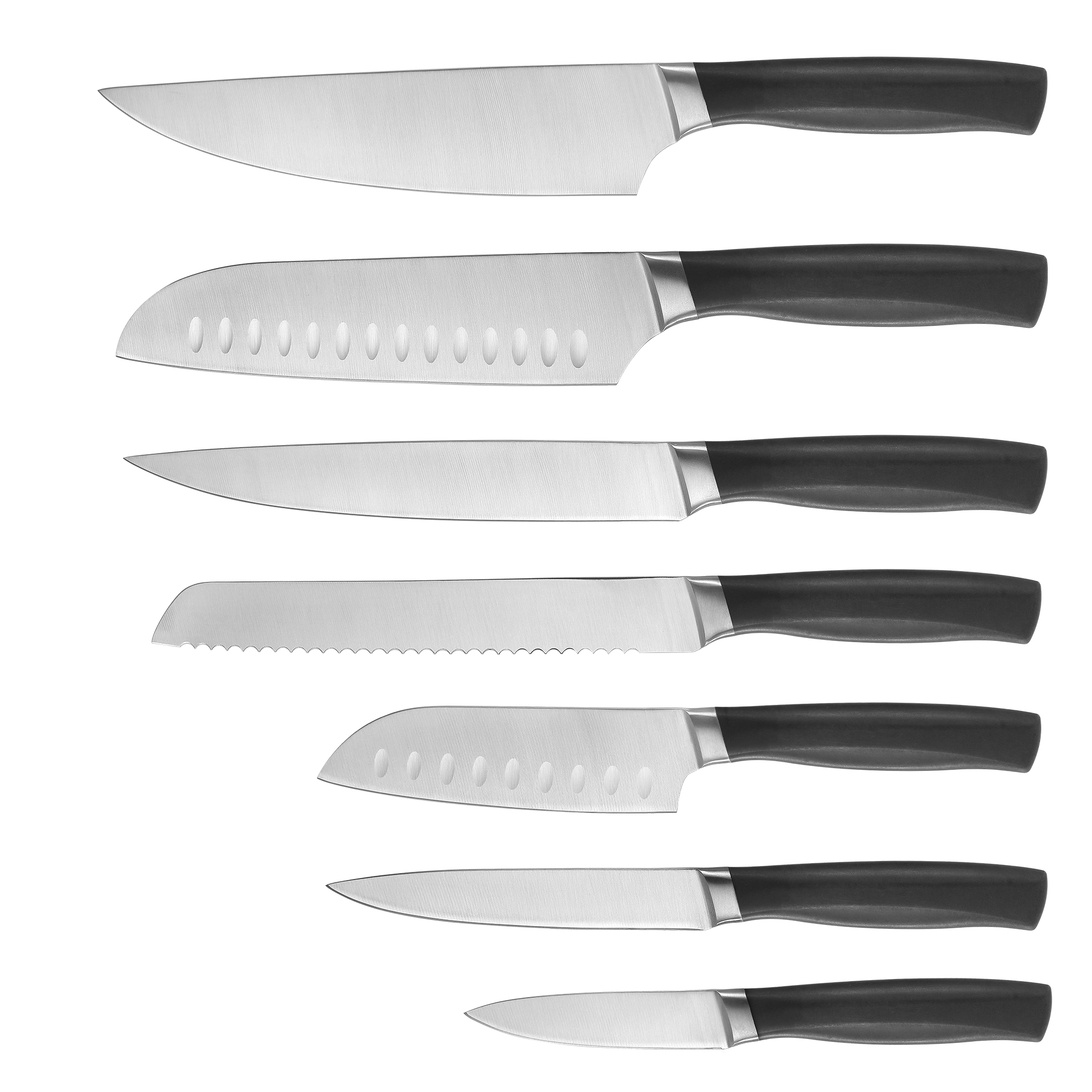 High Quanlity Chef Knife Set