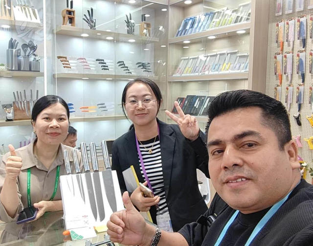 2025 The 138th China Canton Fair3