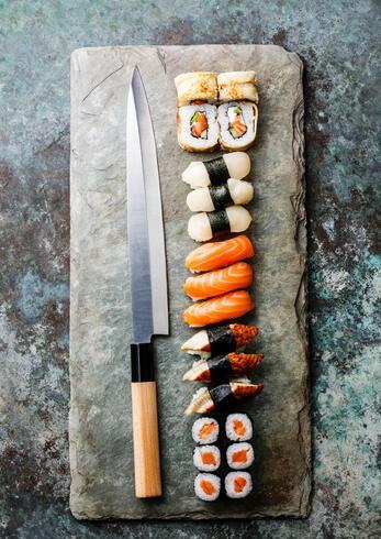 stainless steel kitchenknife7