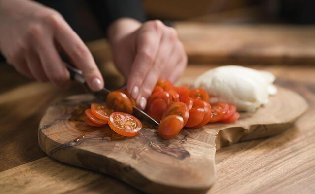 CN kitchen knife40