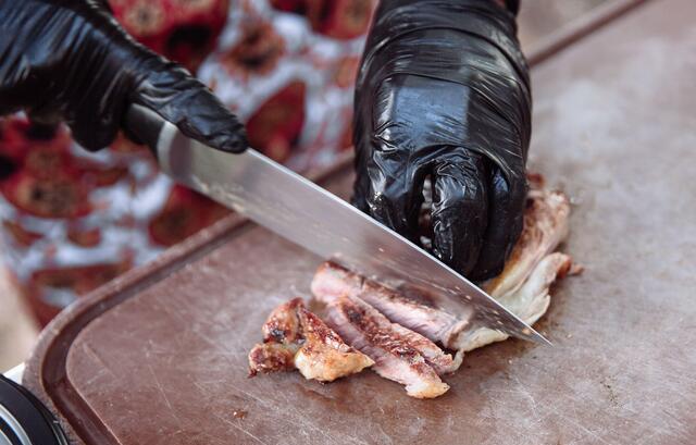 Where Do You Dispose of Kitchen Knives?