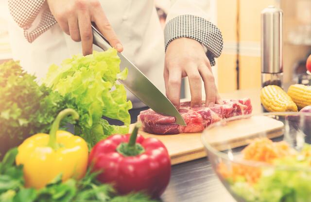 chef knife meat2