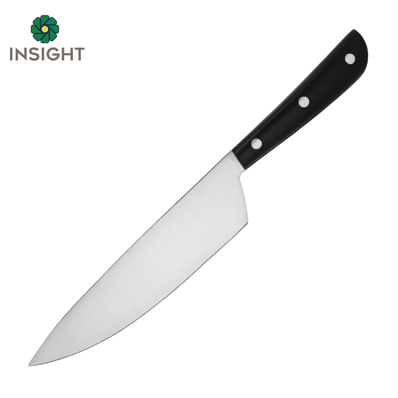 Chef Knife Blade Materials: A Comparison of Strengths And Weaknesses