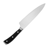 Chef Knife With Double Stainless Steel Heads