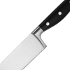 Single Stainless Steel Head Chef Knife