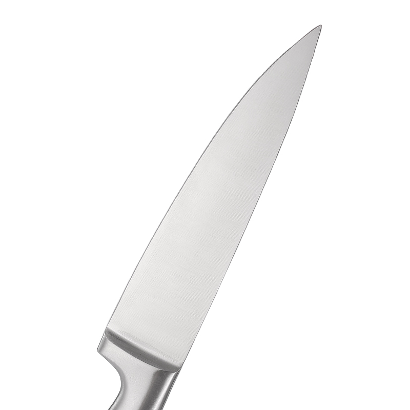 Hollow Handle Chef Knife